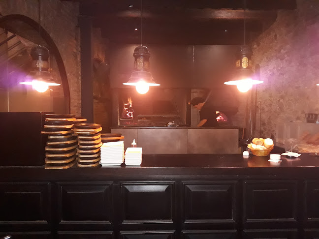 G4HX+57C, 70000 Col. del Sacramento, Departamento de Colonia