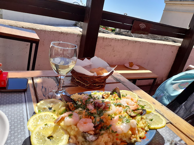 Opinii despre Restoran Picasso în Col. del Sacramento - Gastronomía y hostelería