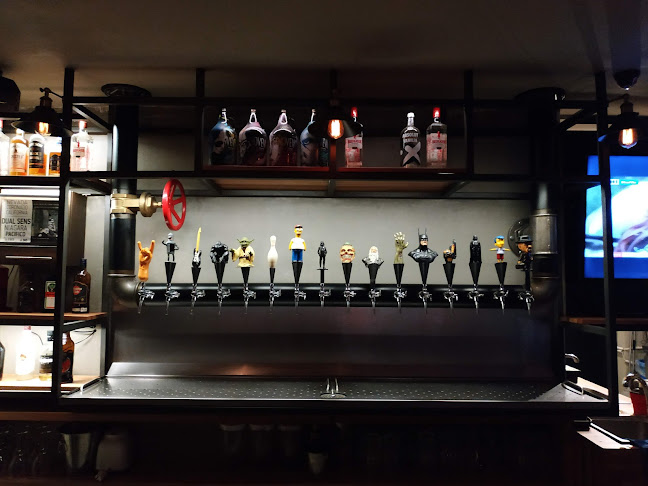 Genoveva Pizza & Birra