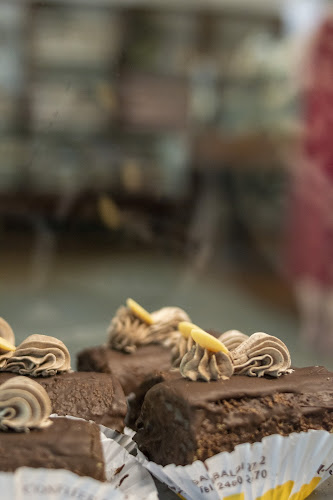 Panadería Plus Ultra - Montevideo