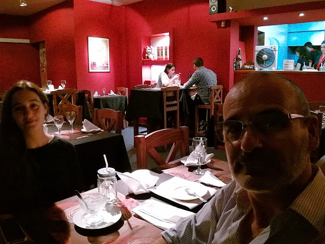 Opinii despre Moshi Moshi în Canelones - Gastronomía y hostelería