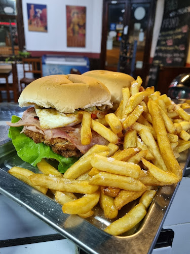 PIZZERIA CACHO BAR - Gastronomía y hostelería