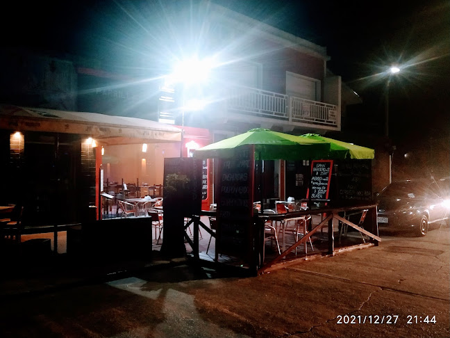 L'Abbraccio Restaurant - Gastronomía y hostelería