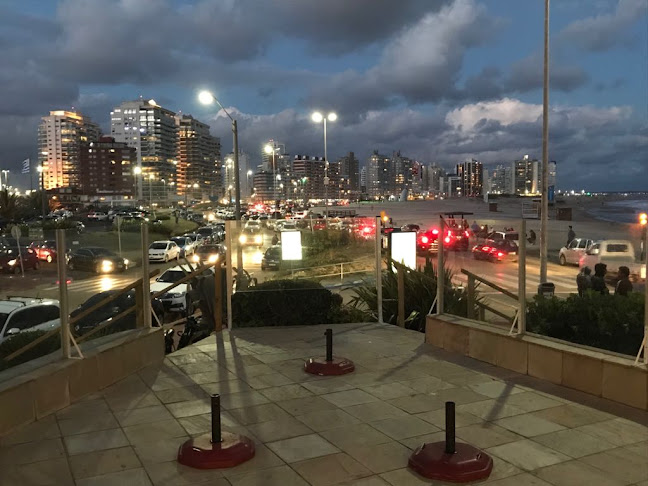 Dedos Point - Punta del Este