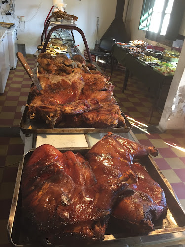 Opinii despre Los Magos în Treinta y Tres - Gastronomía y hostelería