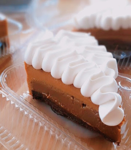 Siqueiras Pastelería - Gastronomía y hostelería