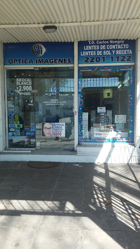 Av. Luis Alberto de Herrera bis, 11600 Montevideo, Departamento de Montevideo