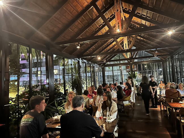 Il Baretto - Punta del Este