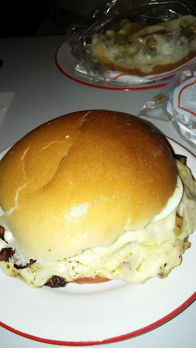 Comentarii opinii despre Fergus