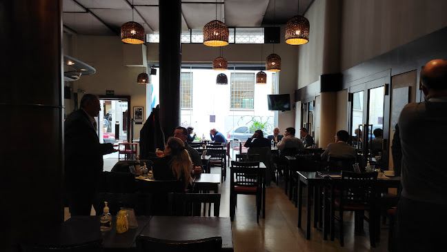 25 de Mayo 485, 11000 Montevideo, Departamento de Montevideo