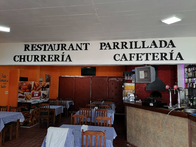 Opinii despre Mi querido Viejo în Parque del Plata - Gastronomía y hostelería