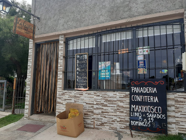 La Casona del Pan