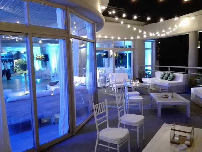 Opinii despre Piperina Catering & Eventos în Artigas - Gastronomía y hostelería