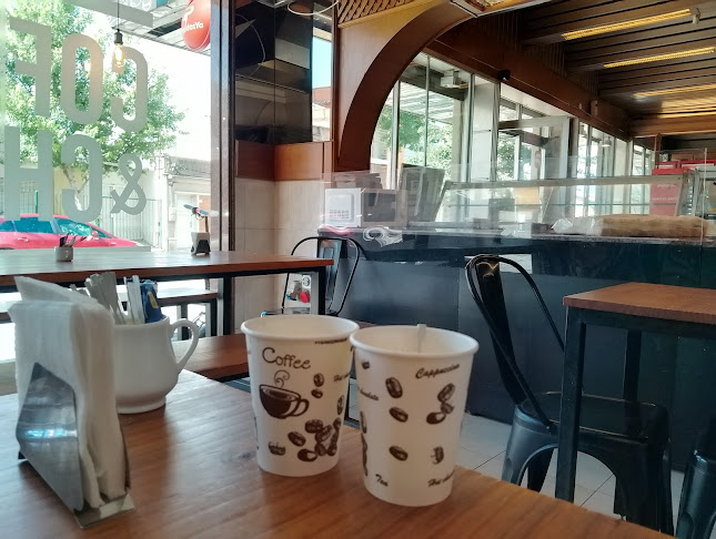 Antonio Machado 2127, 11800 Montevideo, Departamento de Montevideo