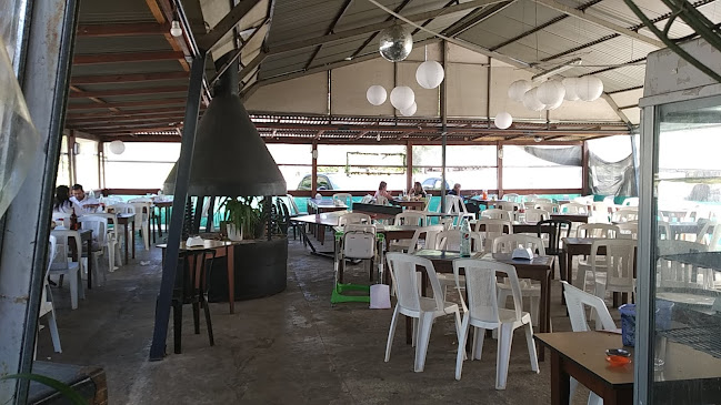 Parador Parque Rodó