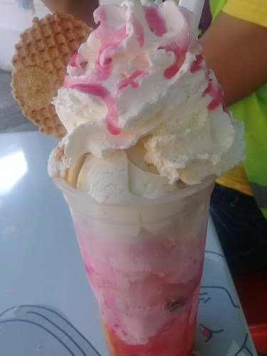 Grido Helado - Florida