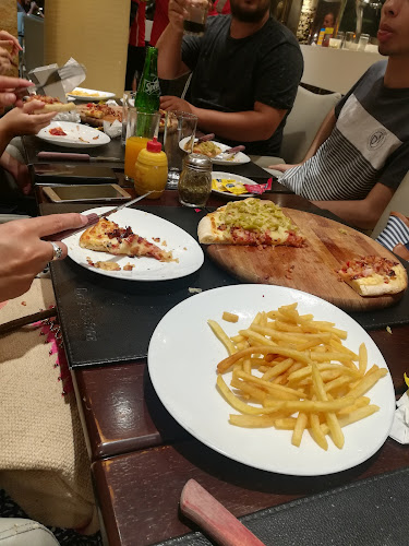 Blvr. Juan Benito Blanco 920, 11300 Montevideo, Departamento de Montevideo