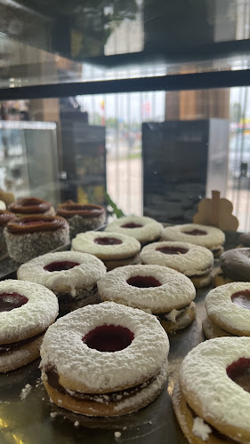 Opinii despre Panaderia Solymareña în Ciudad de la Costa - Gastronomía y hostelería