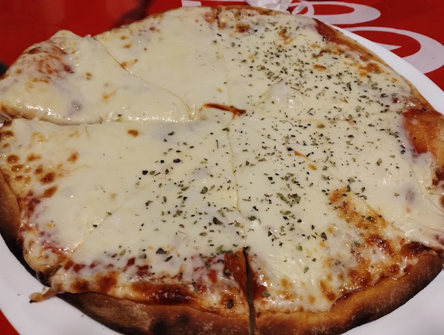 Pizza Time - Montevideo