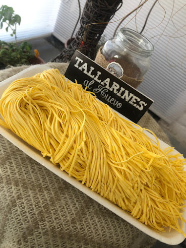 Fabrica De Pastas Doña Polola - Gastronomía y hostelería