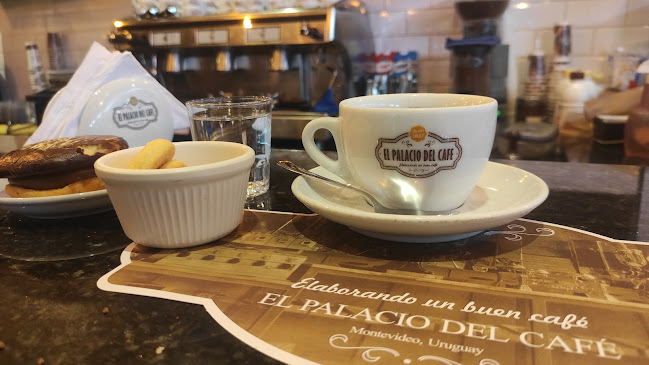 El Palacio del Café