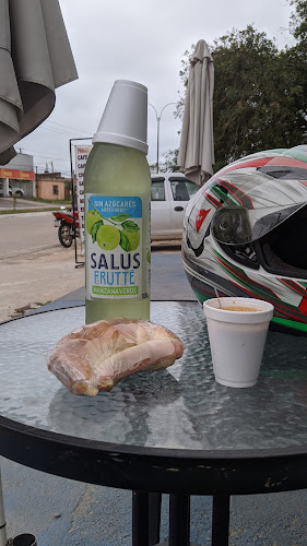 Panaderia San Jose - Gastronomía y hostelería