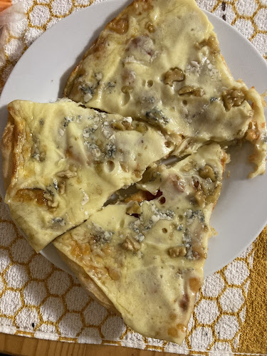 Mr. Pizza - Gastronomía y hostelería