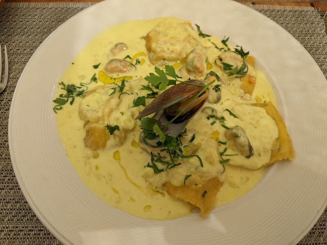 Salmuera - Gastronomía y hostelería