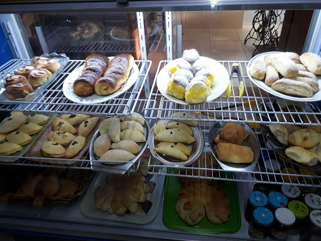 Panadería MIS SABORES