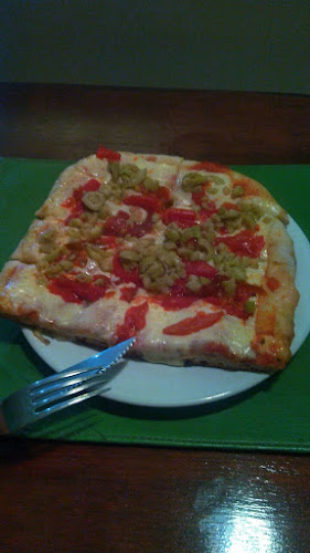 ROU - Gastronomía y hostelería