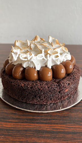 La Pastelería de Gaby - Gastronomía y hostelería