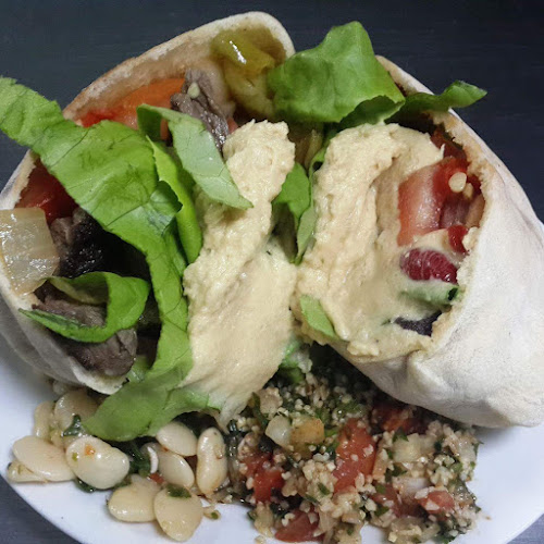 Opinii despre Mi Casa - Comidas Armenias în Montevideo - Gastronomía y hostelería