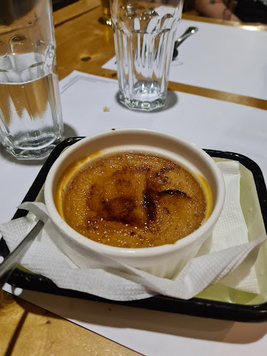 Opinii despre Hostia RestoBar în Montevideo - Gastronomía y hostelería