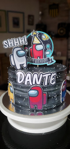 Pasteleria - Gastronomía y hostelería