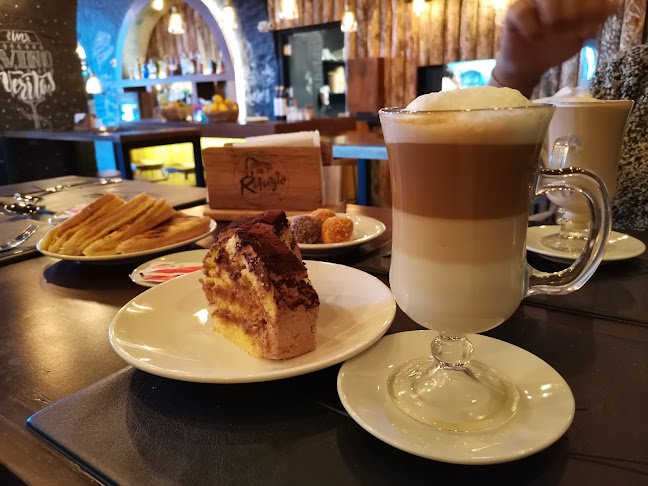 Comentarii opinii despre El Refugio