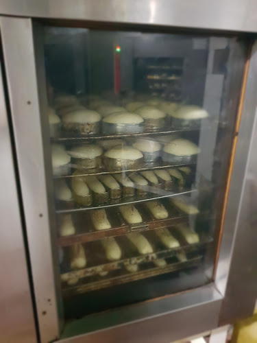 Panadería Maxi - Gastronomía y hostelería