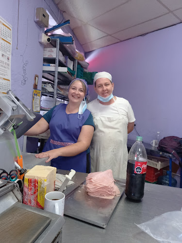 Comentarii opinii despre Panaderia Nueva Salto