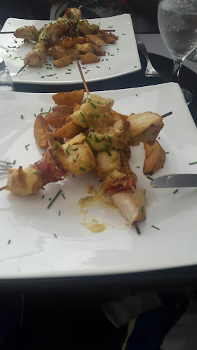 Opíparus Bistró - Gastronomía y hostelería