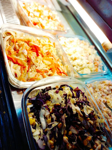 Socol Panadería Confitería - Montevideo