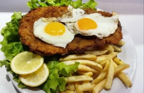 Restaurante Mamma Mia - Gastronomía y hostelería