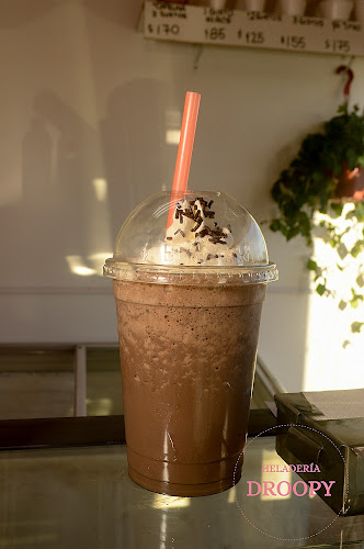 Comentarii opinii despre Heladeria Droopy