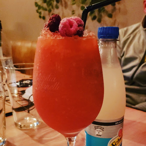 El Galpón - Cervecería & Fernetería - Ciudad de la Costa