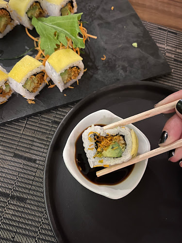 La Casita Sushi Bar - Punta Ballena