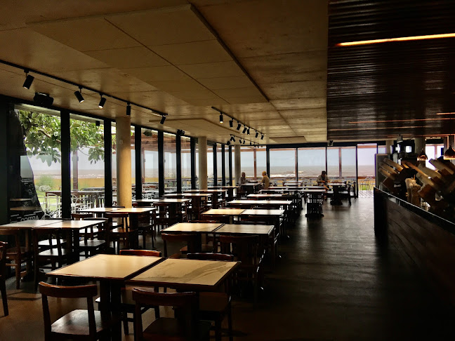 Ártico - Fast Sea Food