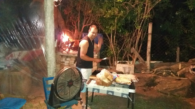 Panaderia Sol Y Luna - Gastronomía y hostelería