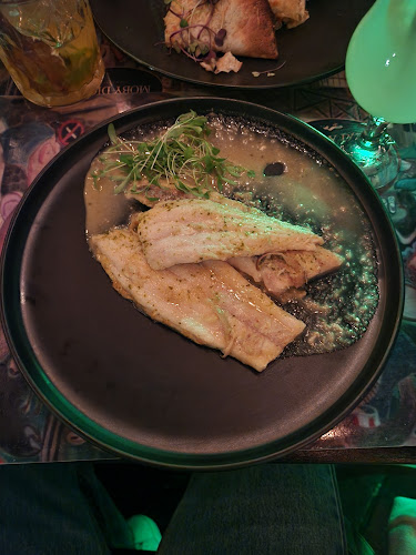 Comentarii opinii despre Moby Dick