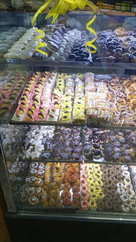 Panadería "Aroma y Sabor" - Gastronomía y hostelería