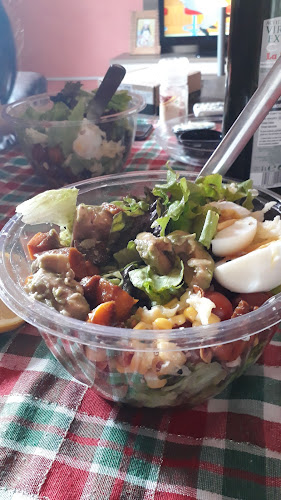 Comentarii opinii despre La Granola - Tienda Natural