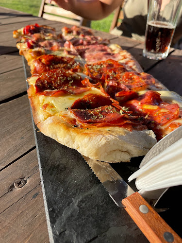 Comentarii opinii despre El Horno Punta del Diablo