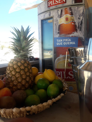 MAS Beach - Playa Hermosa